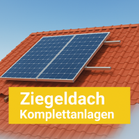 Für Ziegeldächer