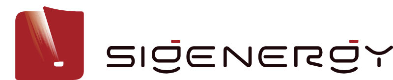  Sigenergy &ndash; intelligente...
