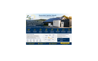 ZeptoSolar: B2B-Photovoltaik-Großhandel, Projektierung und schlüsselfertige PV-Anlagen in Rhön-Grabfeld - Photovoltaik-Großhandel &amp; PV-Projektierung | ZeptoSolar