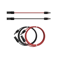 Solarkabel Verlängerungskabel 4mm² / 6mm²...