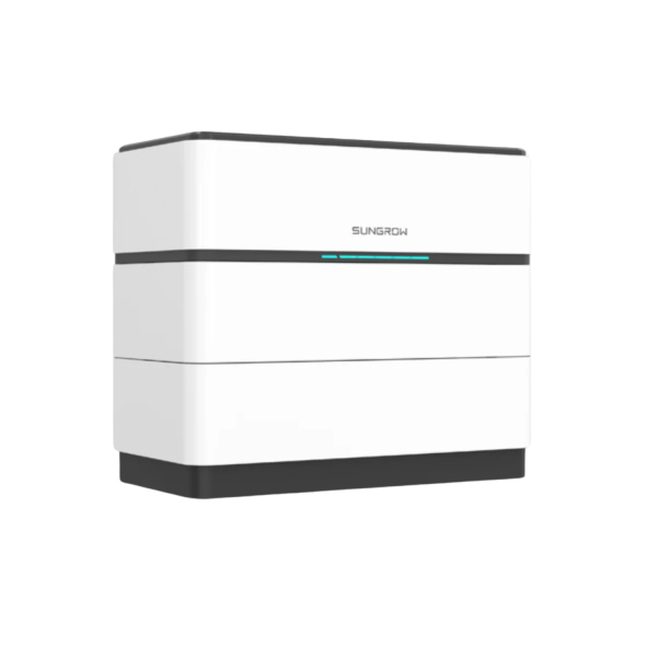 Sungrow SBH100 – 10 kWh Hochvolt-Batterie für Sungrow SHT-Wechselrichter