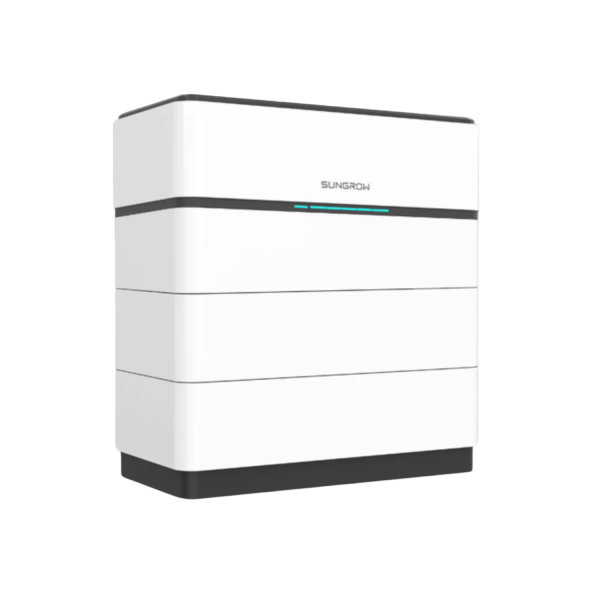 Sungrow SBH150 – 15 kWh Hochvolt-Batterie für Sungrow SHT-Wechselrichter