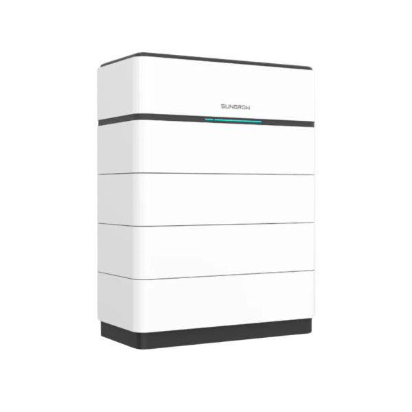 Sungrow SBH200 – 20 kWh Hochvolt-Batterie für Sungrow SHT-Wechselrichter