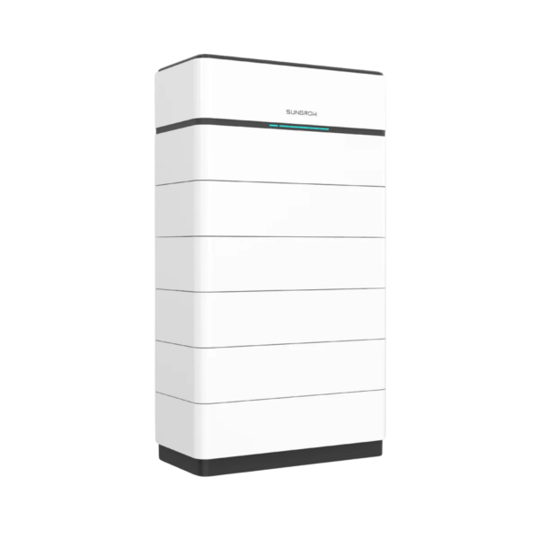 Sungrow SBH300 – 30 kWh Hochvolt-Batterie für Sungrow SHT-Wechselrichter