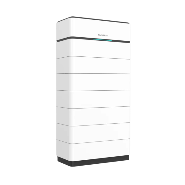 Sungrow SBH350 – 35 kWh Hochvolt-Batterie für Sungrow SHT-Wechselrichter