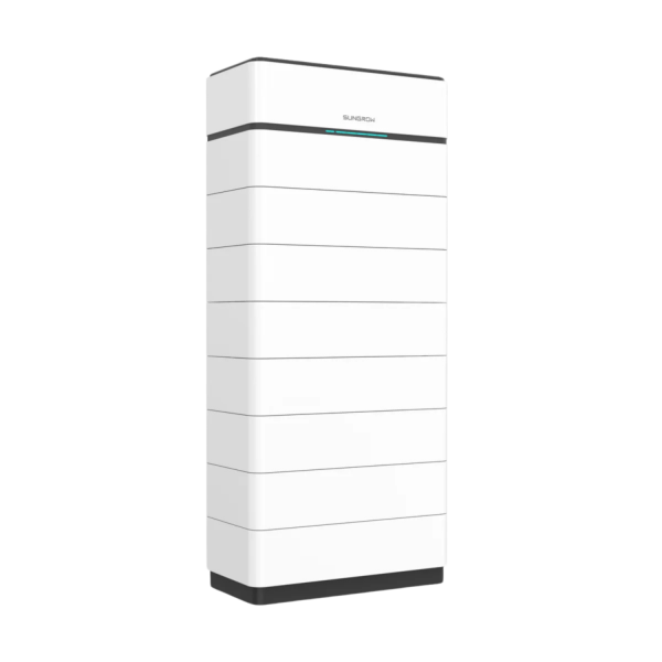 Sungrow SBH400 – 40 kWh Hochvolt-Batterie für Sungrow SHT-Wechselrichter