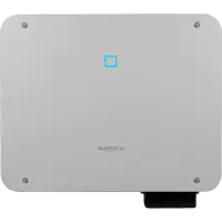 Sungrow SG125CX-P2 V113 PV-Wechselrichter – 125 kW, 3-phasig