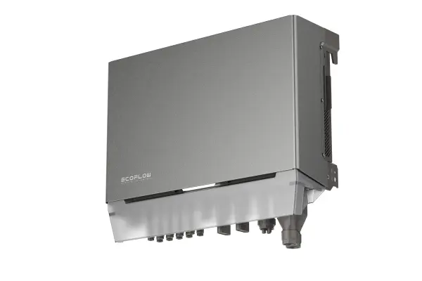 EcoFlow PowerOcean Plus Hybrid-Wechselrichter – 25 kW, 3-phasig