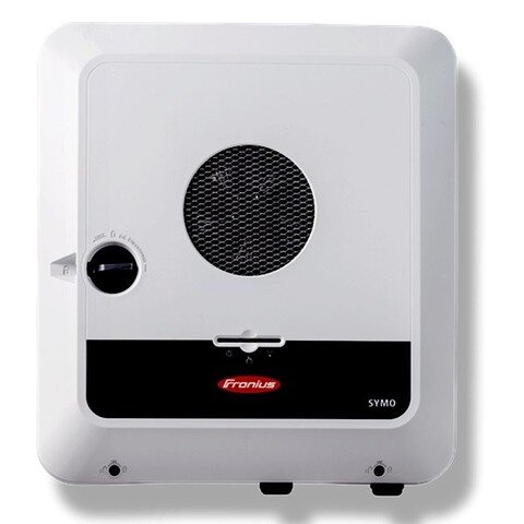 Fronius Symo GEN24 8.0 Plus – Hybrid-Wechselrichter 8 kW, 3-phasig, notstromfähig