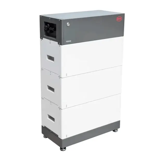 BYD Battery-Box Premium HVM 8.3 – Hochvolt-Batteriespeicher (8,28 kWh)