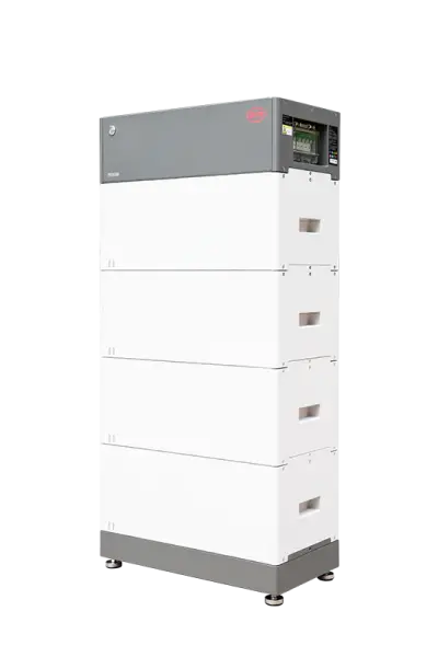 BYD Battery-Box Premium HVM 11.0 – Hochvolt-Batteriespeicher (11,04 kWh)