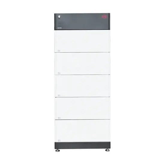 BYD Battery-Box Premium HVM 13.8 – Hochvolt-Batteriespeicher (13,80 kWh)