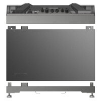 EcoFlow PowerOcean 10 kWh Kit – Hochvolt-Batteriespeicher mit Hybrid-Wechselrichter