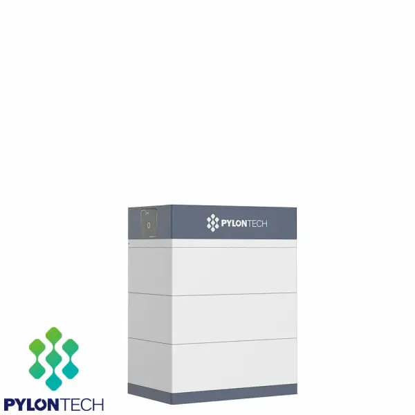 Pylontech Force H3 15,4 kWh Hochvolt-Batteriespeicher LiFePO4