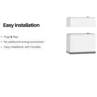 Pylontech Force H3 15,4 kWh Hochvolt-Batteriespeicher LiFePO4