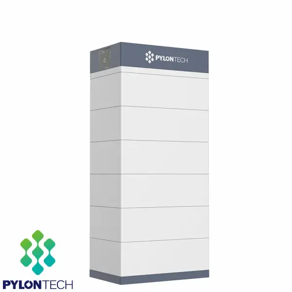 Pylontech Force H3 30,7 kWh Hochvolt-Batteriespeicher LiFePO4