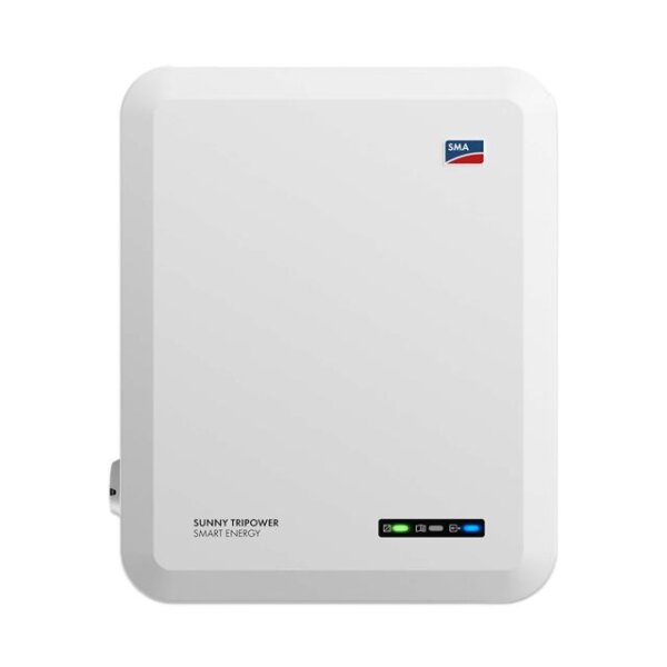 SMA Sunny Tripower 10.0 Smart Energy STP10.0-3SE – 10 kW Hybrid-Wechselrichter