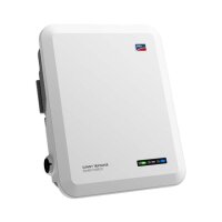 SMA Sunny Tripower 6.0 Smart Energy STP6.0-3SE – 6 kW Hybrid-Wechselrichter