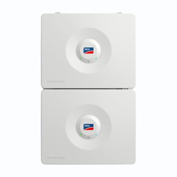 SMA Home Storage 6,5 kWh Speichersystem (Wandmontage)