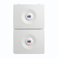 SMA Home Storage 6,5 kWh Speichersystem (Wandmontage)