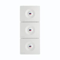 SMA Home Storage 9.8 kWh Speichersystem (Wandmontage)
