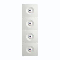 SMA Home Storage 13,1 kWh Speichersystem (Wandmontage)