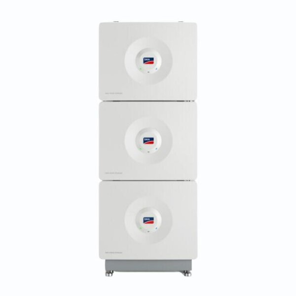 SMA Home Storage 9,8 kWh Speichersystem (Standing Type)