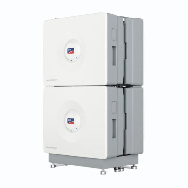 SMA Home Storage 13,1 kWh Speichersystem (Standing Type)