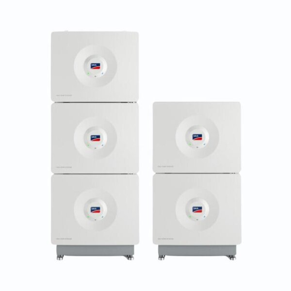 SMA Home Storage 16,4 kWh Speichersystem (Standing Type)