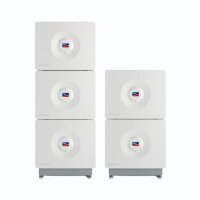 SMA Home Storage 16,4 kWh Speichersystem (Standing Type)