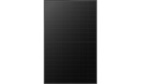 460W Hi-MO X6 Max Artist HPBC Halbzellen All Black
