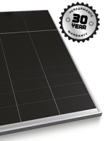 AIKO Stellar 645W – N-Type i-TOPCon Solarmodul mit...