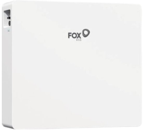 Fox ESS EK12 11,52 kWh LFP Batterie-Modul