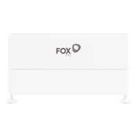 FoxESS EQ3300-L2 6,4 kWh Batteriespeicher