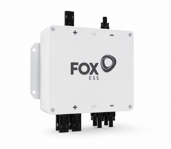 Fox ESS HV-Junction Box-50 Hochvolt Batterie-Verteilerbox