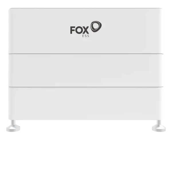 Fox ESS CQ7-L3 Hochvolt-Batteriespeicher 21,06 kWh LiFePO4