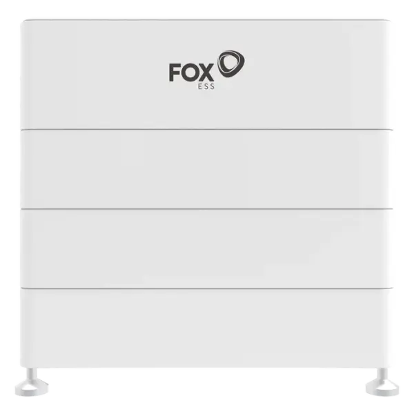 Fox ESS CQ7-L4 Hochvolt-Batteriespeicher 28,08 kWh LiFePO4