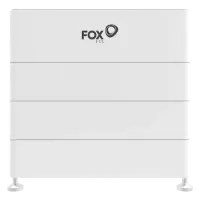 Fox ESS CQ7-L4 Hochvolt-Batteriespeicher 28,08 kWh LiFePO4