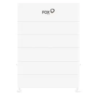 Fox ESS CQ7-L6 Hochvolt-Batteriespeicher 42,12 kWh LiFePO4