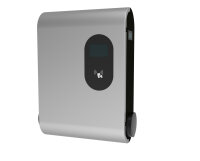 Fox ESS Wallbox C22KS2-E-1-C Dual 2×11 kW | Typ-2 Steckdose | V2G Ready | RFID | OCPP 2.0.1