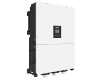 FOX ESS H3-50-Plus Hybrid-Wechselrichter 50 kW, 3-phasig,...