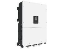 FOX ESS H3-125-Plus Hybrid-Wechselrichter 125 kW,...