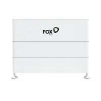 Fox ESS DQ6.6-L3 Batteriespeicher 19,86 kWh mit...
