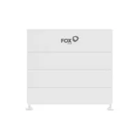 Fox ESS DQ6.6-L4 Batteriespeicher 26,48 kWh mit...