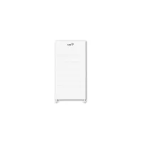 Fox ESS DQ6.6-L9 Batteriespeicher 59,58 kWh mit...
