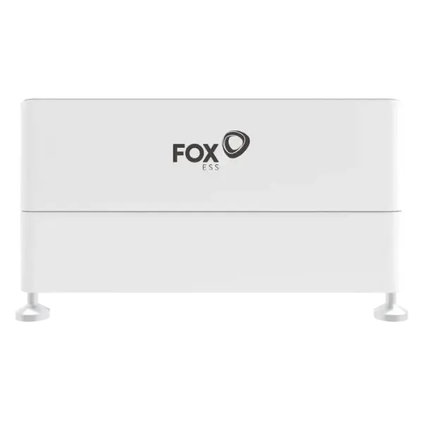 Fox ESS EQ5000-P-L2 Hochvolt-Batteriespeicher 9,94 kWh | 1 Master + 1 Slave