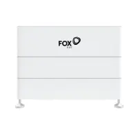 Fox ESS EQ5000-P-L3 Hochvolt-Batteriespeicher 14,91 kWh |...