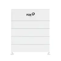 Fox ESS EQ5000-P-L5 Hochvolt-Batteriespeicher 24,85 kWh |...