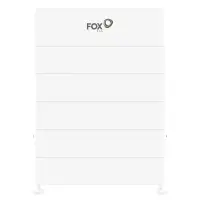 Fox ESS EQ5000-P-L6 Hochvolt-Batteriespeicher 29,82 kWh |...