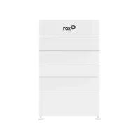 Fox ESS EQ5000-P-L7 Hochvolt-Batteriespeicher 34,79 kWh |...